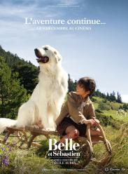 Belle et sebastien l aventure continue