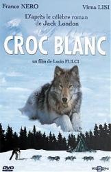 Croc blanc 696454
