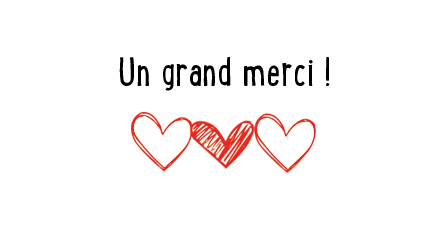 Grand merci