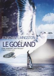 Jonathan livingston le goeland