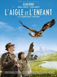 L aigle et l enfant