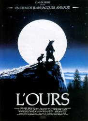 L ours de jean jacques annaud 785721 w650