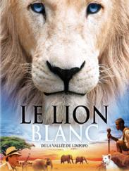 Le lion blanc