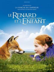 Le renard et l enfant