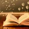 Livre ouvert 