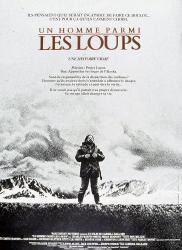 Un homme parmi les loups