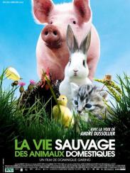 Vie sauvagegrd